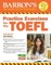 Practice Exercises for the TOEFL with 6 Audio-CDs
