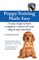 Puppy Training Made Easy