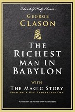 The Richest Man in Babylon