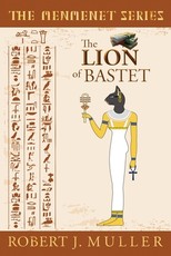 The Lion of Bastet