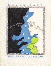 Būrimas obuolio sėklom