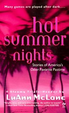 Hot Summer Nights