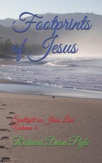 Footprints of Jesus