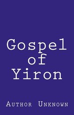 Gospel of Yiron