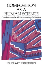 Composition As a Human Science