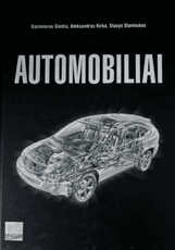 Automobiliai