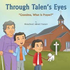 Through Talen's Eyes