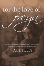 For the Love of Freya