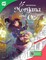 Miyuli: Official Morgana and Oz Coloring Book