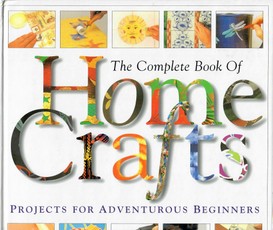 Home Crafts