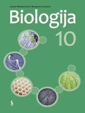 Biologija. Vadovėlis 10 klasei