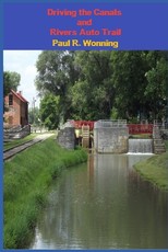 Driving the Canals and Rivers Auto Trail