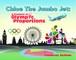 Chloe the Jumbo Jet: A Problem of Olympic Proportions