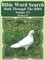 Bible Word Search Walk Through The Bible Volume 123