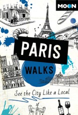 Moon Paris Walks