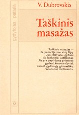 Taškinis masažas