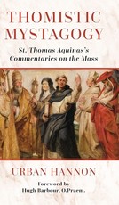 Thomistic Mystagogy