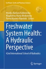 Freshwater System Health: A Hydraulic Perspective