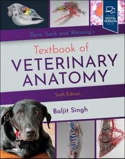 Dyce, Sack, and Wensing's Textbook of Veterinary Anatomy