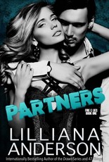 Partners (Fire & Lies - One)