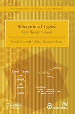 Behavioural Types