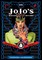 Jojo's Bizarre Adventure: Part 3--Stardust Crusaders, Vol. 6