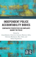 Independent Police Accountability Bodies