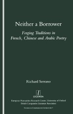 Neither a Borrower
