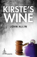 Kirste's Wine
