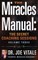 The Miracles Manual
