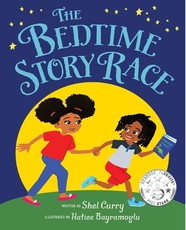 The Bedtime Story Race