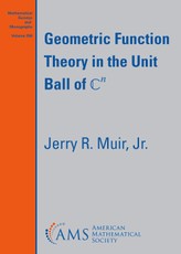 Geometric Function Theory in the Unit Ball of $\mathbb{C}^n$