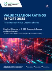 Value Creation Rating (VCR 2025)