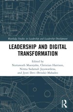 Leadership and Digital Transformation