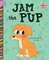 Jam and Puppy