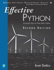 Effective Python