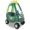 Vaikiška paspiriama mašinėlė Little Tikes Cozy Coupe – Dino
