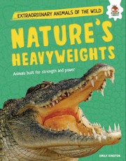 Nature's Heavyweights