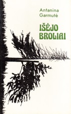 Išėjo broliai