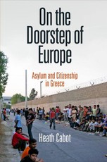 On the Doorstep of Europe