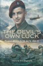 Devil's Own Luck