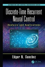 Discrete-Time Recurrent Neural Control