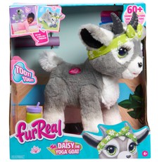 FURREAL Interaktyvus žaislas DAISY THE YOGA GOAT