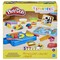 PLAY-DOH Rinkinys „Mažasis šefas“