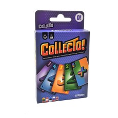 CollectO! MINI (2–3 žaidėjams)