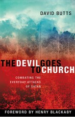 The Devil Goes to Church