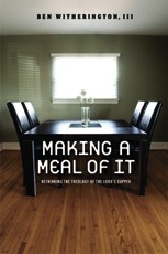 Making a Meal of It