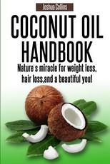 Coconut Oil Handbook