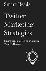 Twitter Marketing Strategies