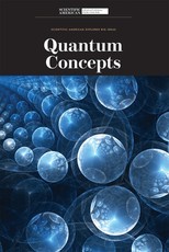 Quantum Concepts